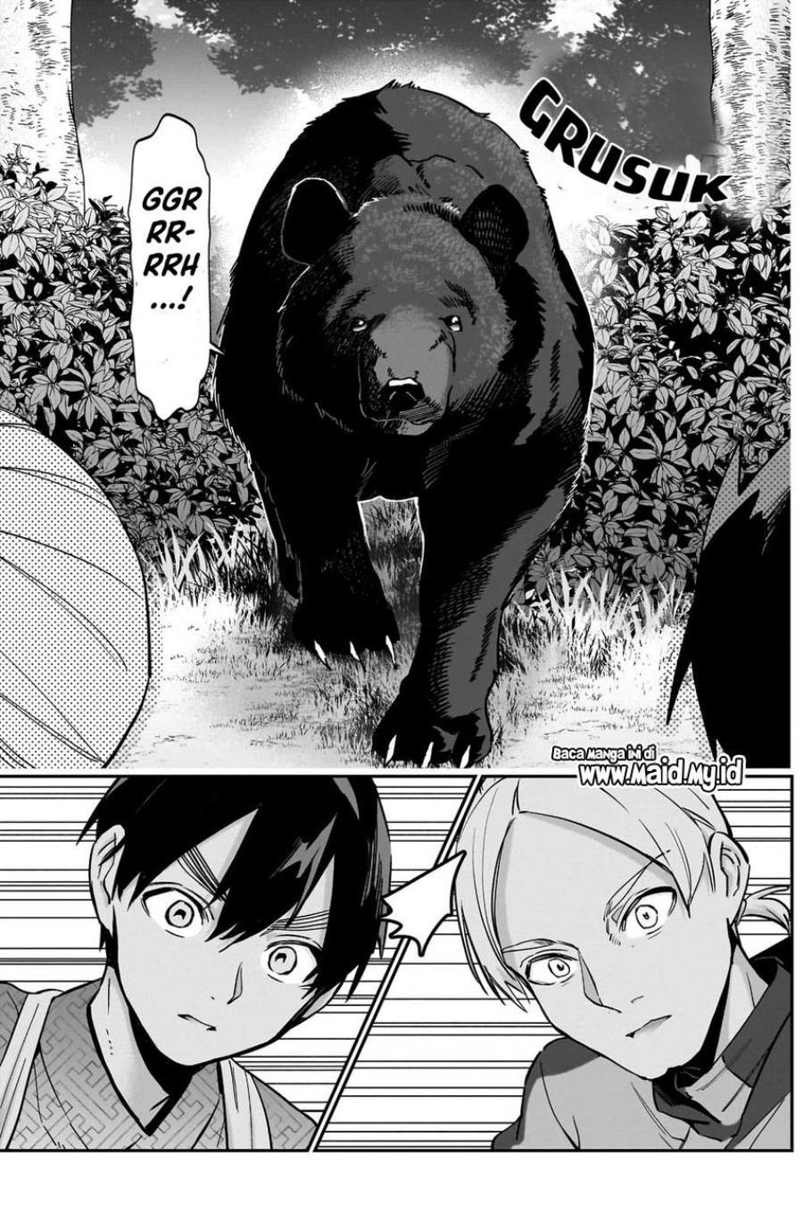 Kimi no Koto ga Dai Dai Dai Dai Daisuki na 100-ri no Kanojo chapter 131